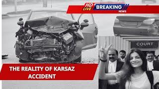 The Reality Of Karsaz Incident | Pakistan And Its Rule of Law