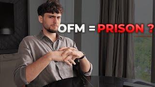 Comment éviter la prison en 4 étapes - OFM