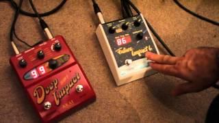 future impact bank 6-9 - 4/4 DEEP IMPACT vs FUTURE IMPACT PART4 -
