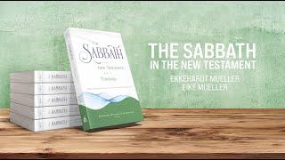 The Sabbath in the New Testament and in Theology