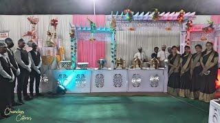 Wedding Catering Services By Chandan Caterer | Wedding Catering | Pure Veg Catering |