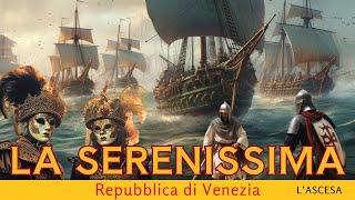 La Repubblica di Venezia: L'Ascesa al Potere