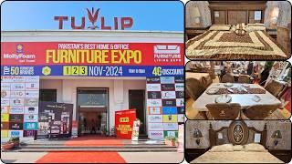 40% OFF! Pakistan’s Biggest Furniture Expo | Empire Furniture | Luxury Furniture & More | Islamabad