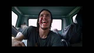 The Texas chainsaw massacre 1974 Movie Clips (The hitchhiker) (Movie Clips)