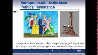 Facing Reality and Driving Success through Effective Project Leadership