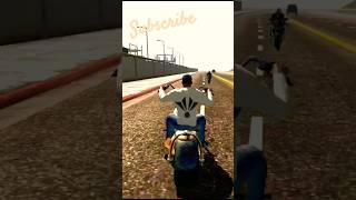 Lamborghini Car Vs Gost Bike ||  Indian Bike #viralshorts #indiabikedriving3d #indianbikedriving3d