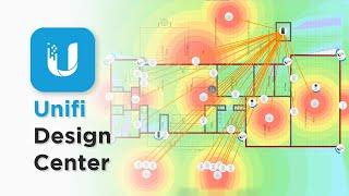 How to Plan Your Networks! (Ubiquiti Design Center)