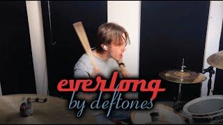 Everlong by Deftones