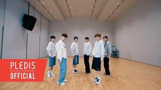 TWS (투어스) ‘첫 만남은 계획대로 되지 않아’ Dance Practice (Moving Ver.)