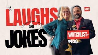 LOL Moments: Debbie & Joe's Hilarious Bloopers Unleashed! #001