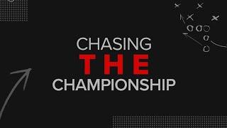 Special edition of "10TV News: Chasing THE Championship"