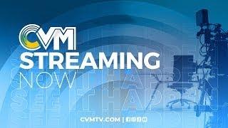 News at 7 PM | CVM TV News | August 9, 2024