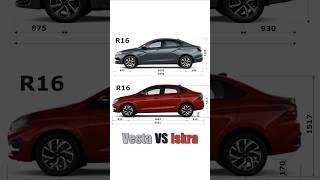 ЭtО Vesta VS Iskra