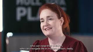 Hull College is supporting ESOL students | Jisc | Case study
