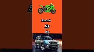 who is your favorite? ninja10xzr vs scorpio  #shorts