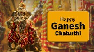 Happy Ganesh Chaturthi 2023 | Air Parashar Family