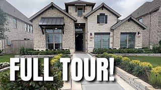 4 Bedroom, 3 Bathroom 1 Story Home Tour 2022 : Interior Design Ideas