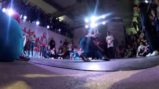 JamMaster 2012 ShillB&LeeRock vs Hize&Tvik vs Kim&Anastasiya