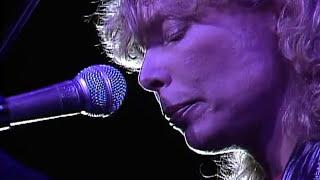 Joni Mitchell - Dog Eat Dog (Live at Farm Aid 1985)