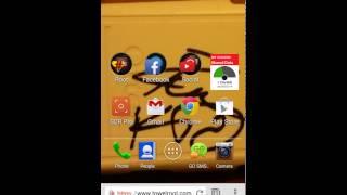 How to root your Motorola Droid Razr M (XT907)