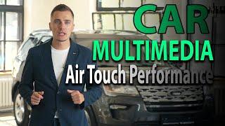 AirTouch Performance Turn Your Car Multimedia into a State-of-the-Art on-Board CarPC on Android