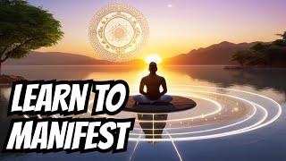 Discover How to Manifest Good with Paul F Gorman