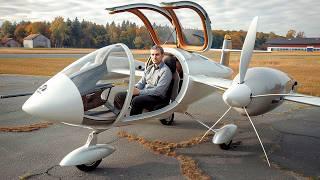 20 Smallest Aircrafts in the World You Won't Believe Exist