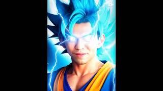 Dragónball Z Kai - Rogelio Marrero YouTube DJ Winner 1st 