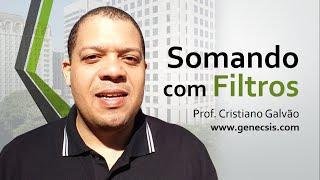 Excel Turbo - Somando com Filtros