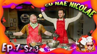  TOURETTE VS GATIT EP7 SEZON 3 LIVE!! CIOLAN DE MANGALITA