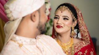 Wedding Full Video | RAFI & ETU