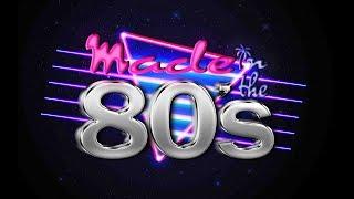 Made in the 80s