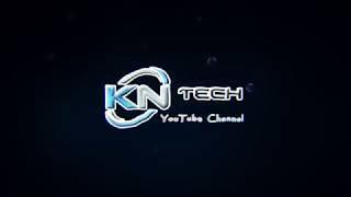 KN Tech YouTube Channel