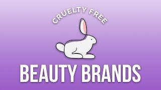 Best Cruelty Free Beauty Brands