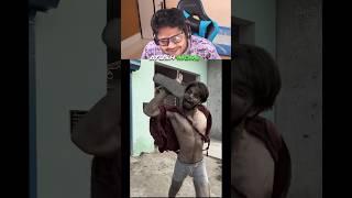 Try Not to Laugh Challenge 102  #AyushMore #funny #viral #shorts