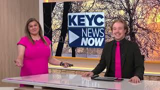 KEYC News Now to Go for February 14, 2025