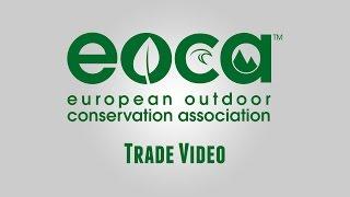 Video for European Outdoor Conservation Association - Trade