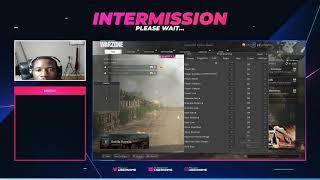 Another Warzone "streamer" showing cheats on Live stream, not even trying to hide it...