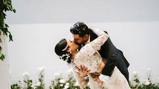 M I N U R I + M I N U R A | Sri Lankan Luxury Wedding