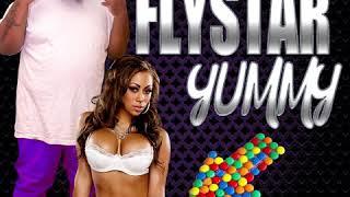 FlyStar - Yummy ( New Orleans Bounce Music)