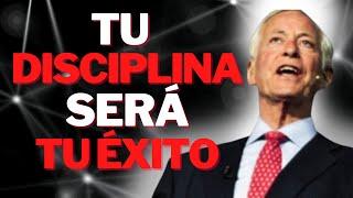 El PODER de la autodisciplina | Brian Tracy