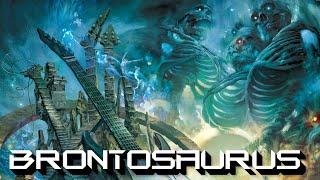 Rob Arnold - Brontosaurus (OFFICIAL)