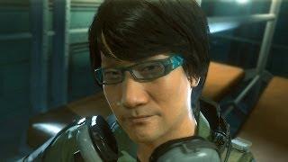 Best Easter Eggs Series - Metal Gear Solid V: Ground Zeroes // Ep.67