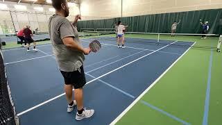 3.5-4.0 Rec Play Pickleball @Gorin Redmond 011