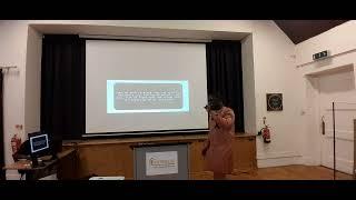 A JOURNEY THROUGH THE EPISTLES: EPHESIANS PT5