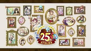 Atelier 25 Aniversario Skill - Einzelkampf -