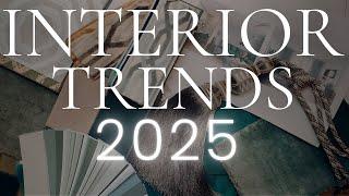 Interior Design Trends 2025 Entdecken Sie neue und tolle Styles zum Ausprobieren!