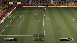 FIFA 21 iscoo