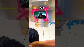 Worlds lightest 4K headset  Visor.com #tech #vr #technology #virtualreality #visor #venom3