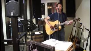 Four Seasons in One Day -- Jeff Cooper (Crowded House cover)